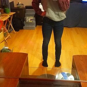 Old Navy Women's Original Mid-Rise Jeans